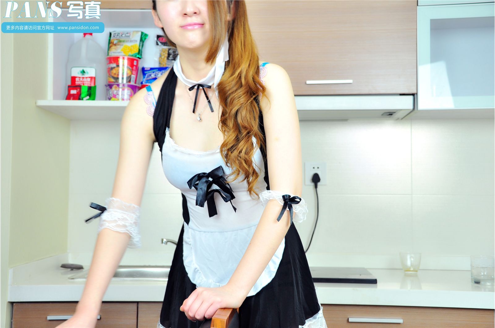 [PANS]2014-10-01 2014国庆特刊 紫萱